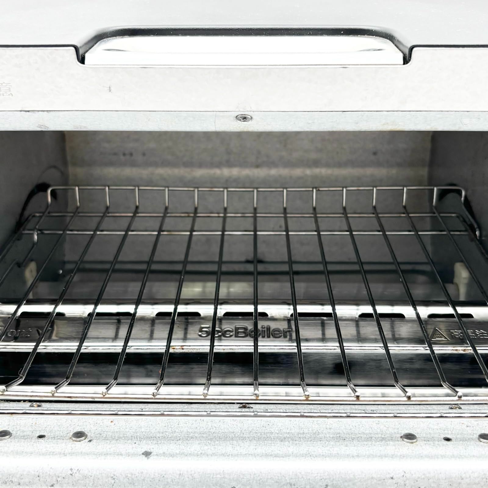 【展示品】アラジン グラファイトグリルトースター AGTG13B(K) ブラック 展示品】アラジン グラファイトグリルトースター AGTG13B(K