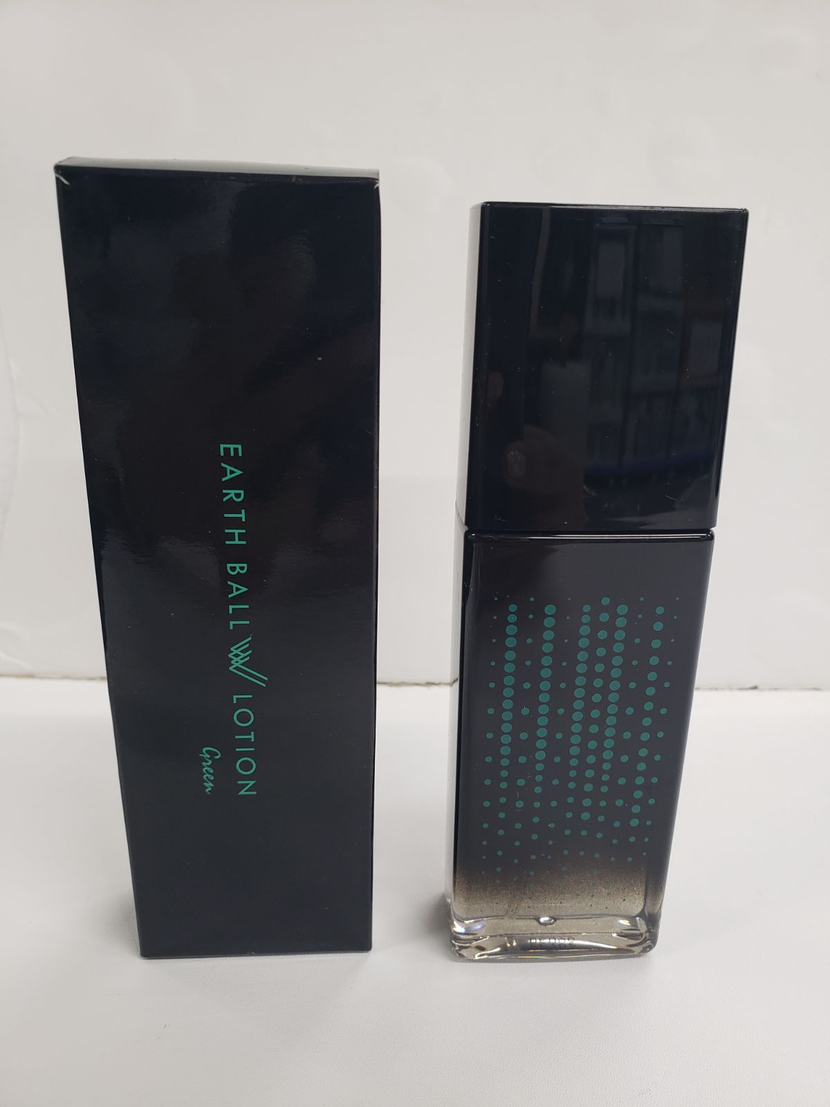 アースボールWローショングリーン（化粧水）75ml 楽天市場】ワールドレップサービス アースボール W ローション