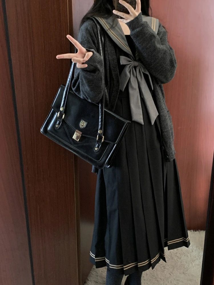 学生服