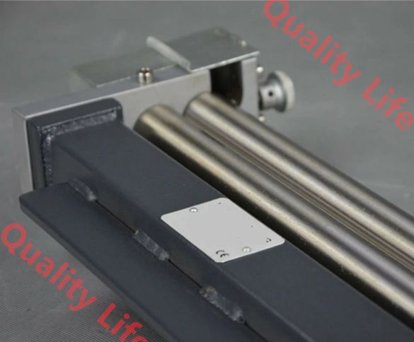 手動パイプ曲げ機