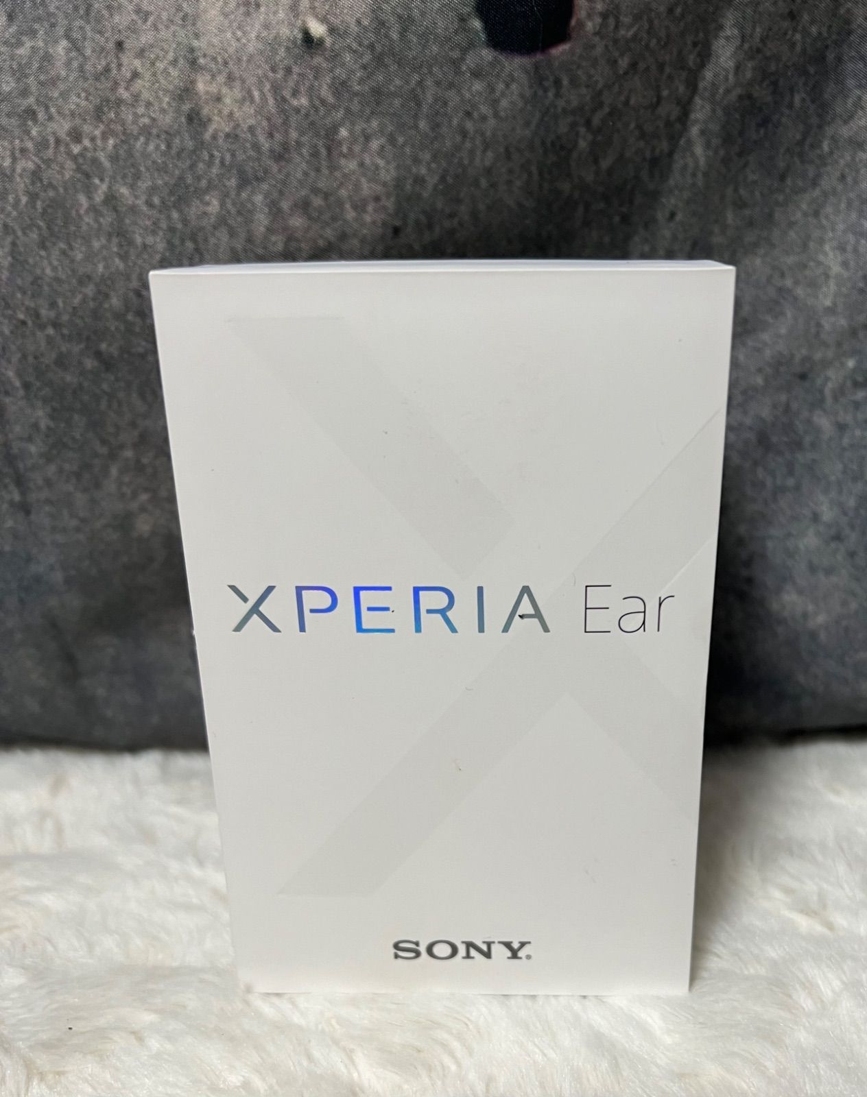 SONY Xperia Ear Duo XEA20 ソードアートオンライン - メルカリ