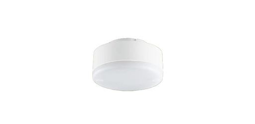  パナソニック(Panasonic)LEDフラットランプ昼白色・美ルック・拡散・φ70-LLD4000MNCE1 その他