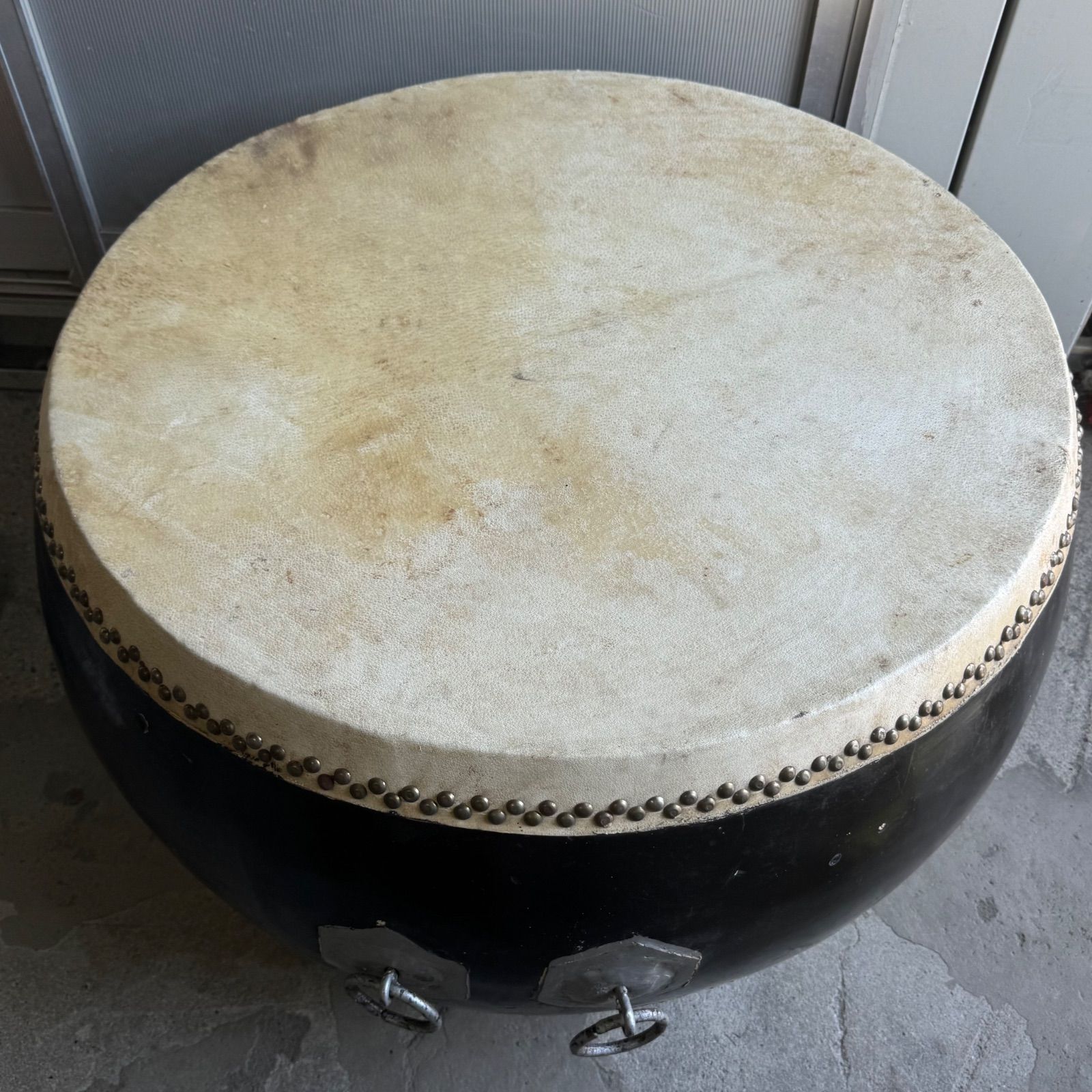 平胴太鼓 大型