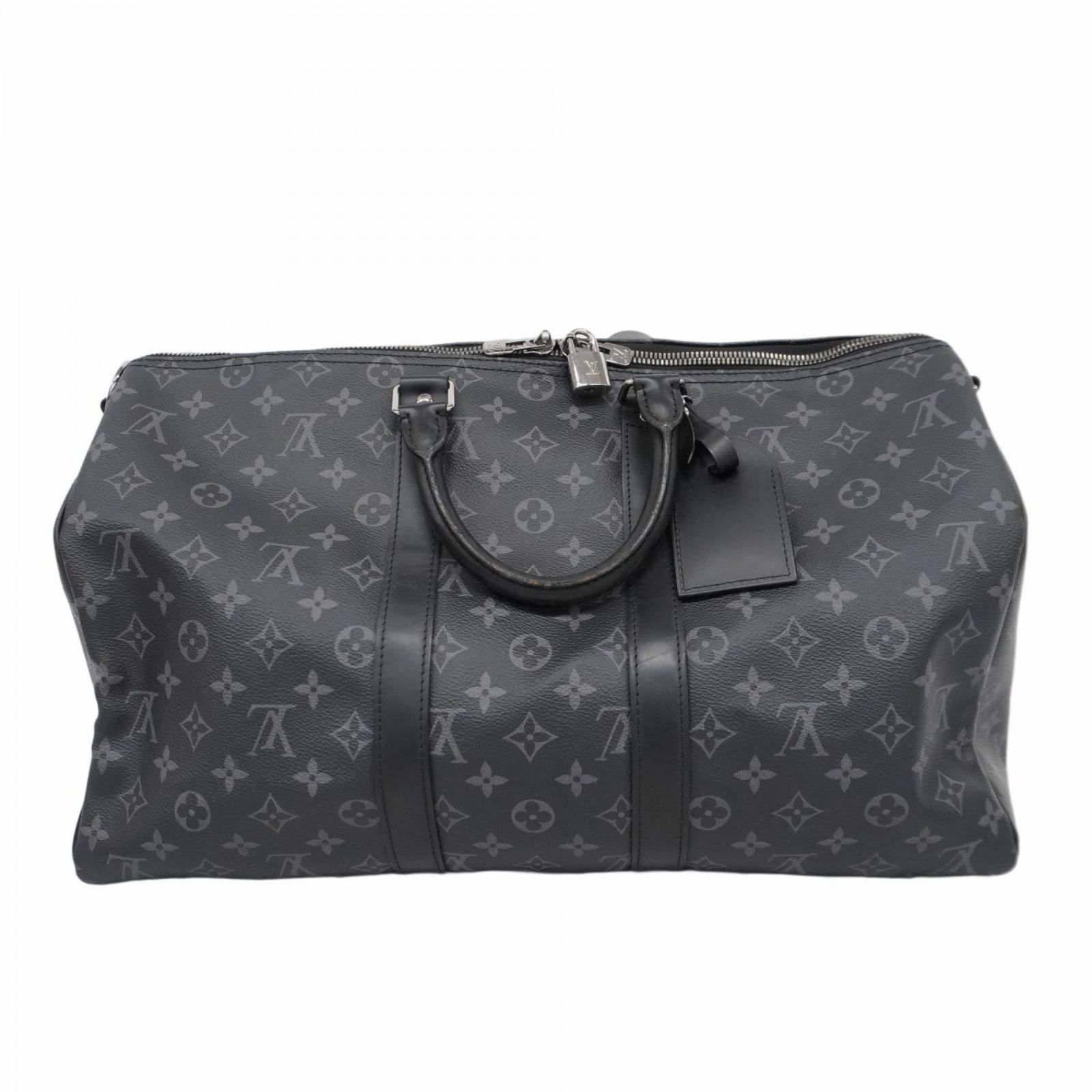 ルイ・ヴィトン(Louis Vuitton) ルイ・ヴィトン ボストンバッグ