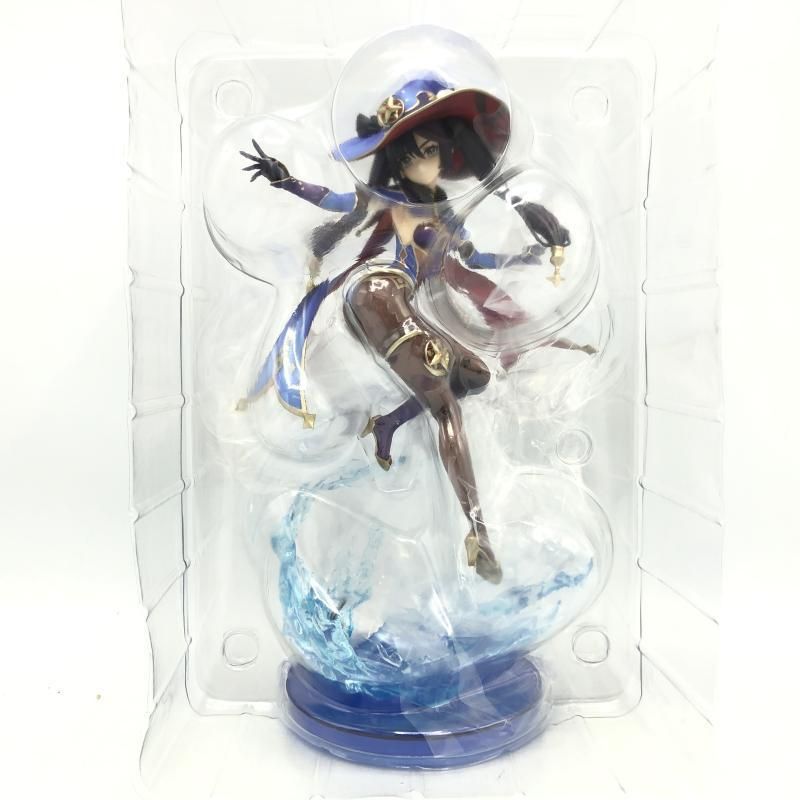 Wonderful Works モナ・星天水鏡Ver. PVC