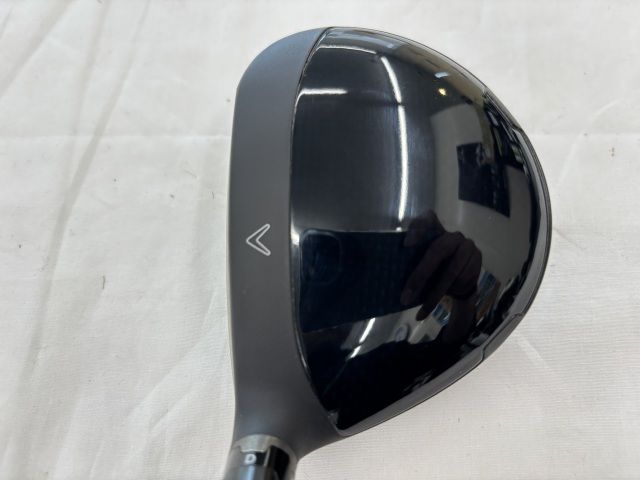 for Callaway