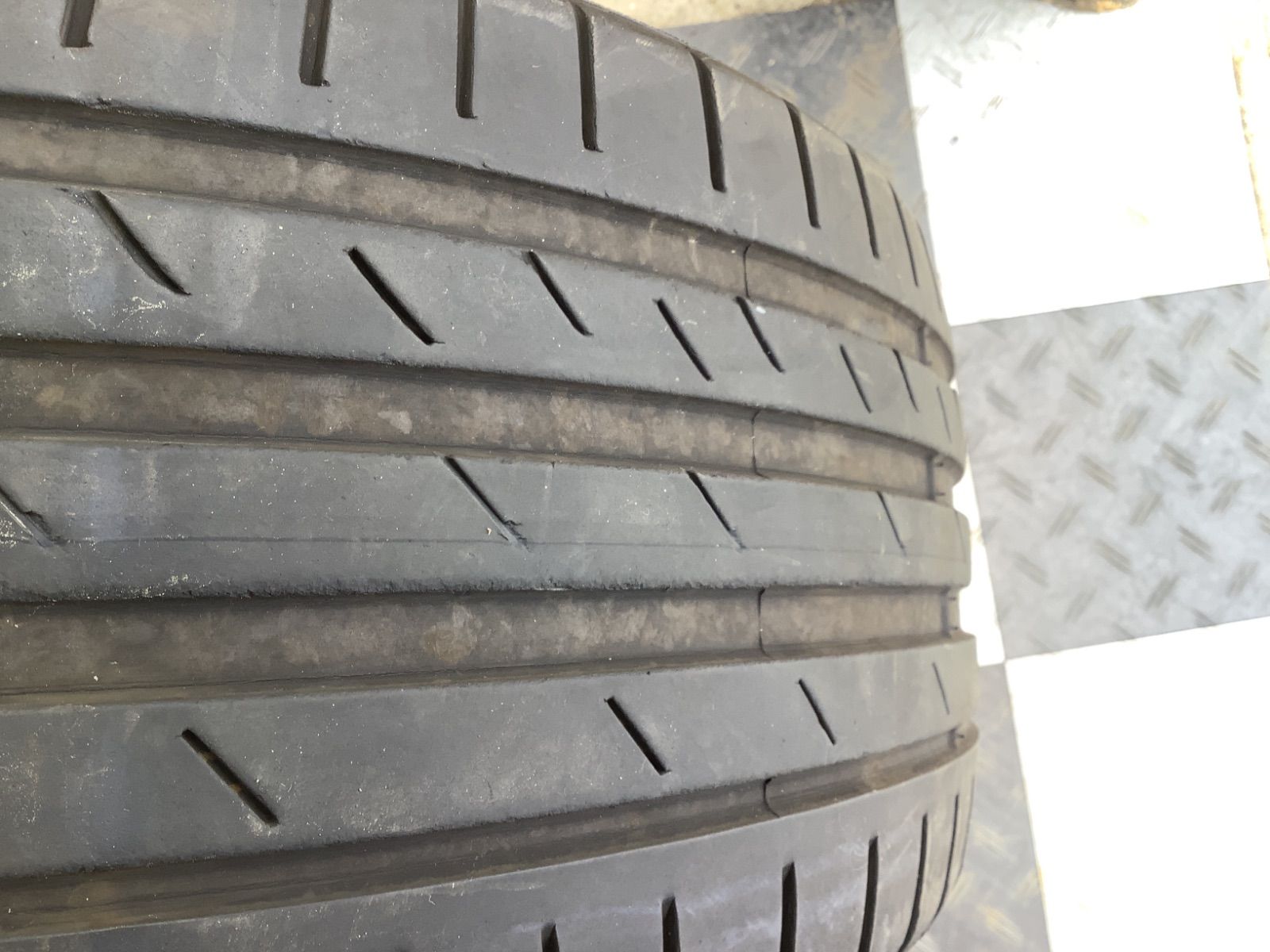 2025年製 KUMHO