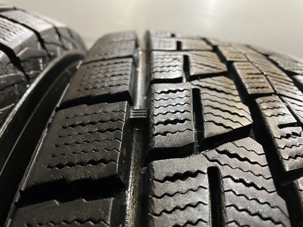 DUNLOP WINTER MAXX SJ8 265/65R17 17インチ スタッドレス 4本 バリ溝