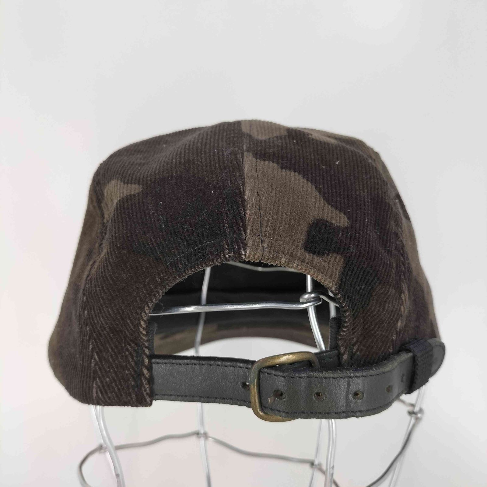 Camo Camp