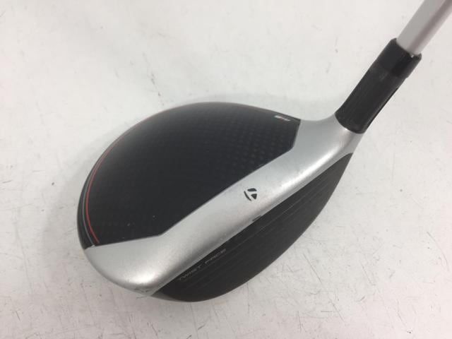 レディース M6 フェアウェイウッド 5W ウィメンズ テーラーメイド M6