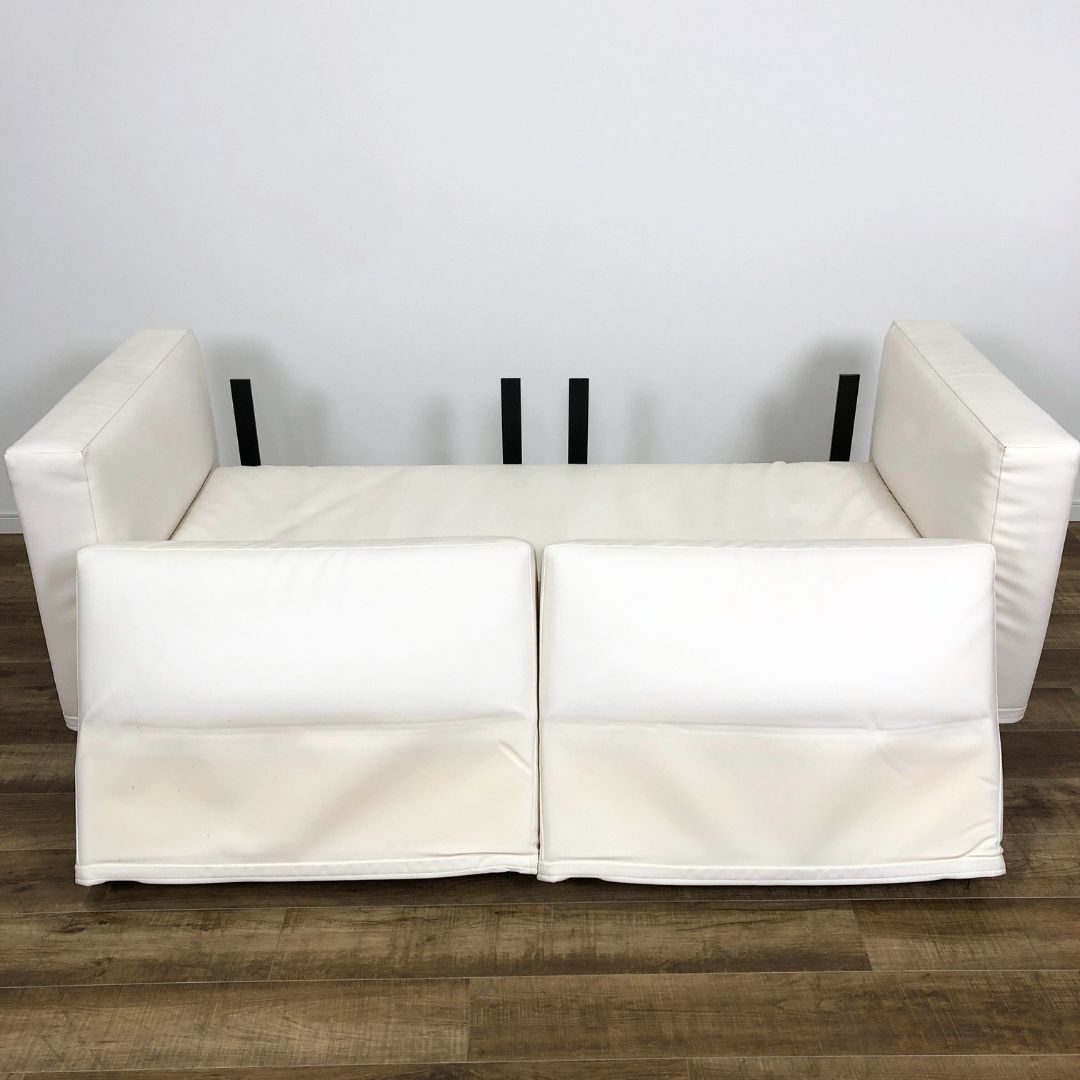 Cassina GRANDANGOLO SOFA 2P カッシーナ グランダンゴロ ソファ