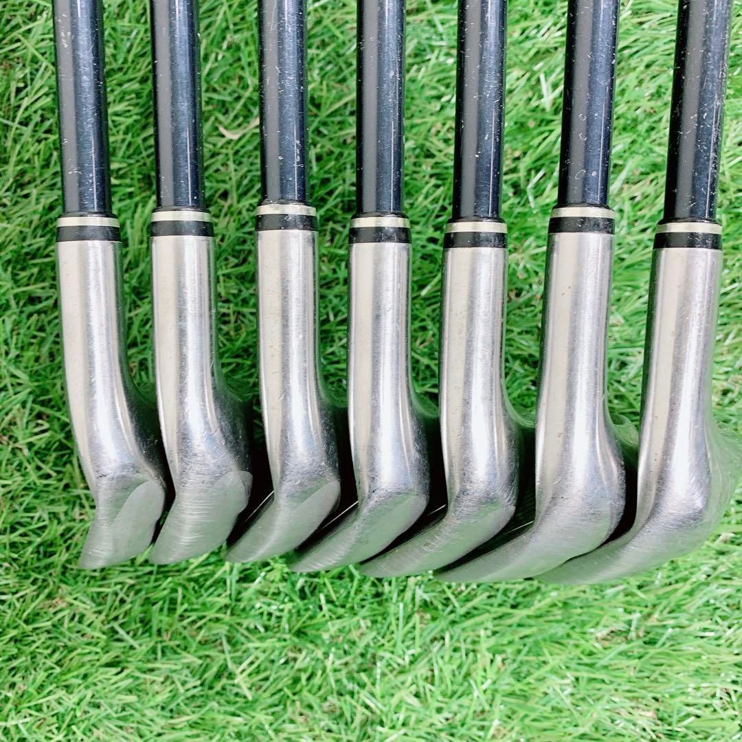 ⭐️メンズゴルフクラブセット　ゼクシオ　マルマンＮ　プロギア　他⭐️026 ⭐️メンズゴルフクラブセット ゼクシオ マルマンN プロギア 他