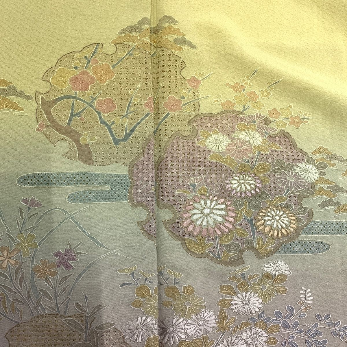 仮絵羽