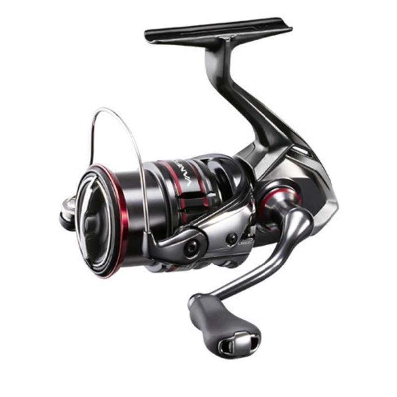 シマノ(SHIMANO) スピニングリール 20 ヴァンフォード 2500SHG