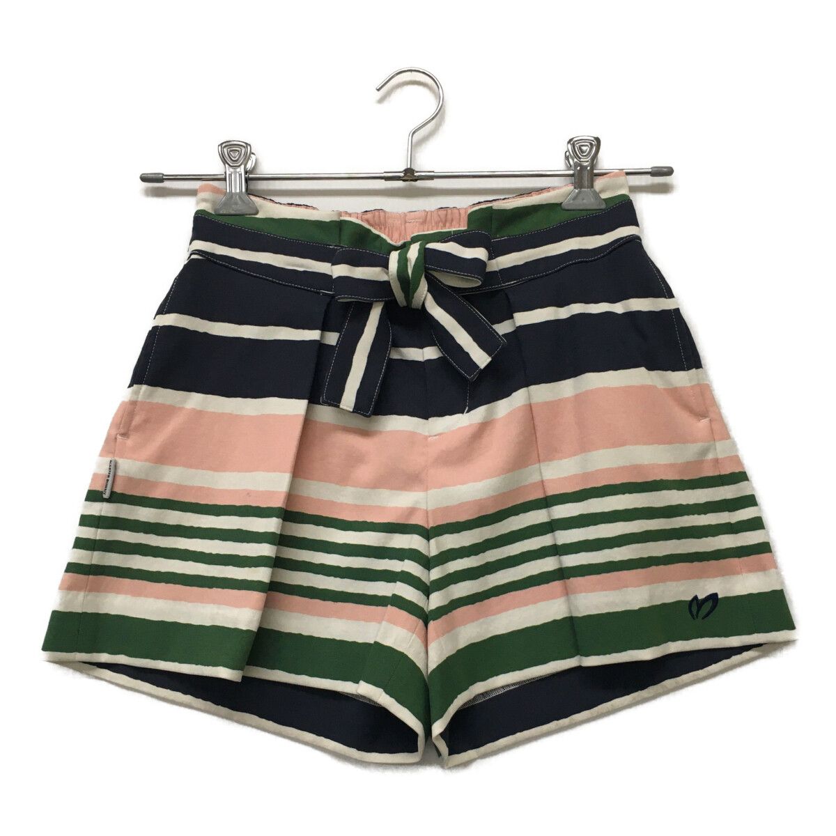 マスターバニー ショートパンツ 4 サイズ：4 MASTER BUNNY EDITION