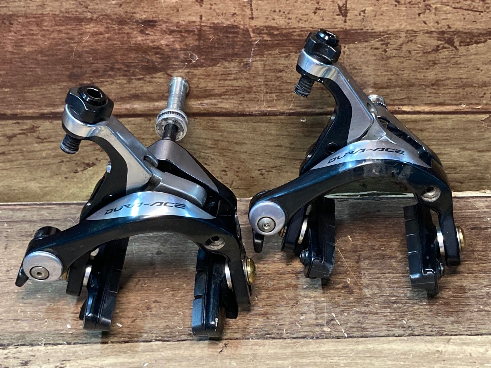IJ402 シマノ SHIMANO デュラエース DURA-ACE BR-9000 キャリパー
