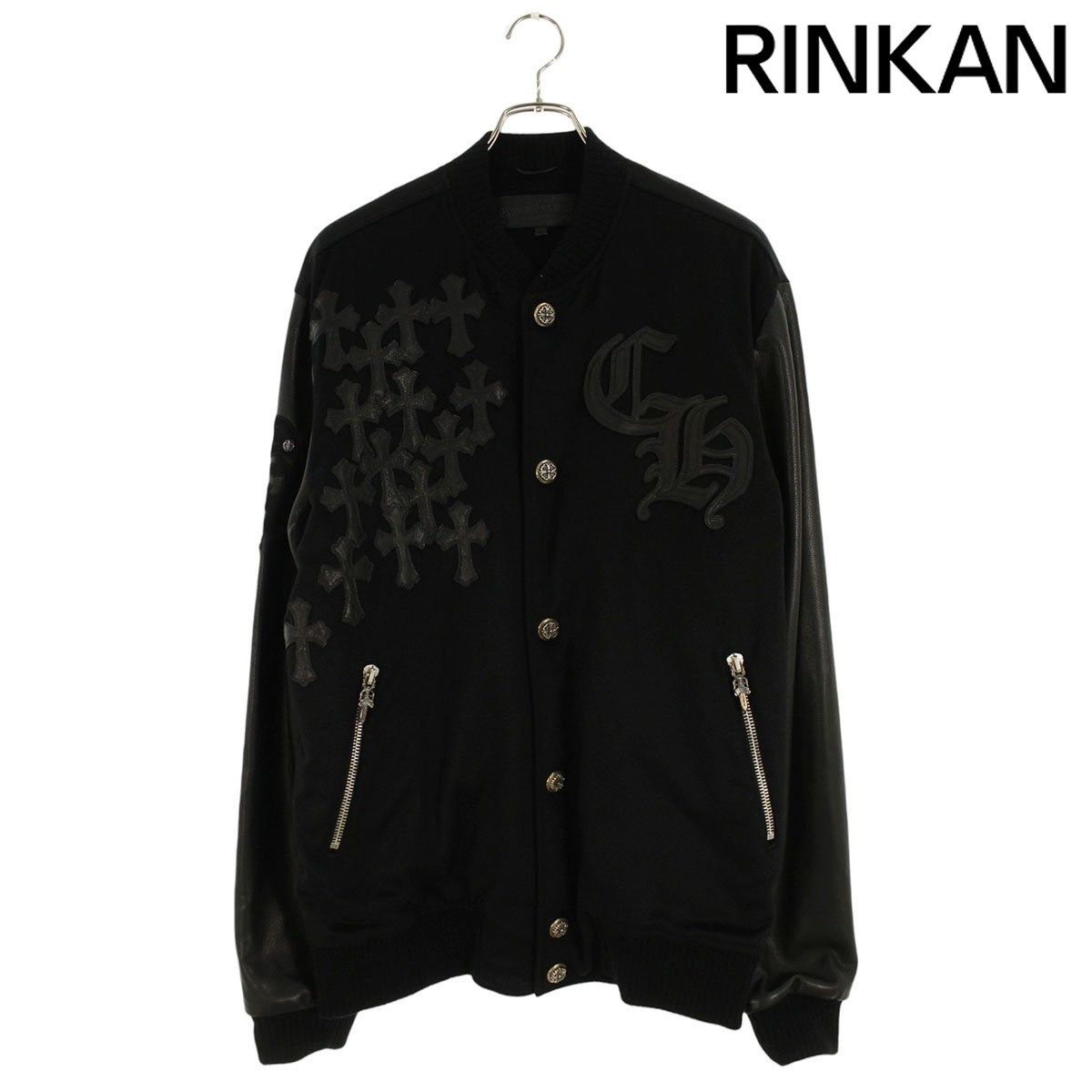 HART スキー板 120cm、ブーツ 21.0〜22.0cm スキーセット Men's Fw19 Supreme Mcgriff Supreme Team Varsity Jacket MLB