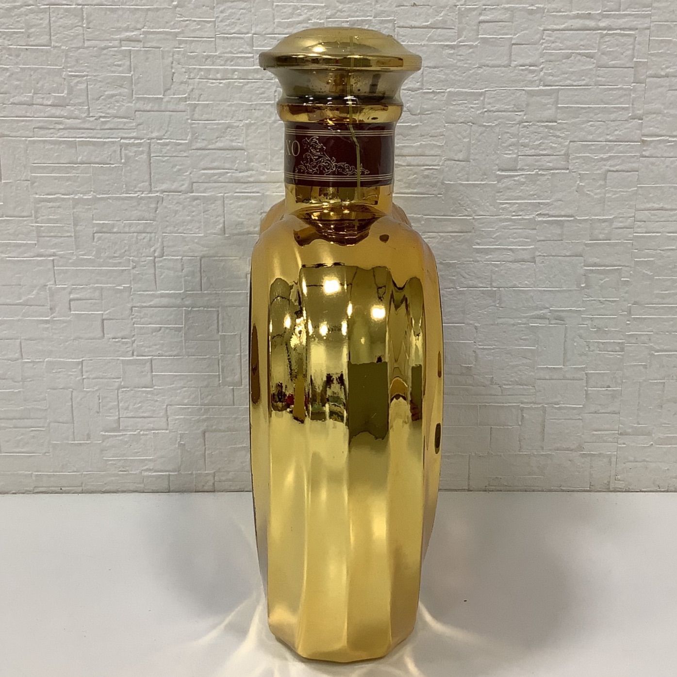 XO Chabot 　ゴールド　アルマニャック 酒【満20歳以上】 Chabot XO ARMAGNAC シャボー アルマニャック
