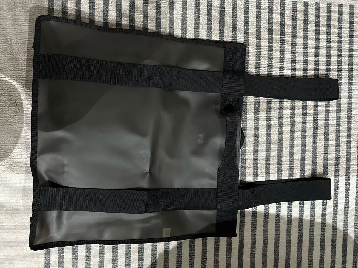 PVC バッグ