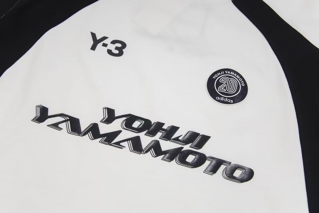 Yohji Yamamoto ヨウジヤマモト ☆半袖Tシャツ