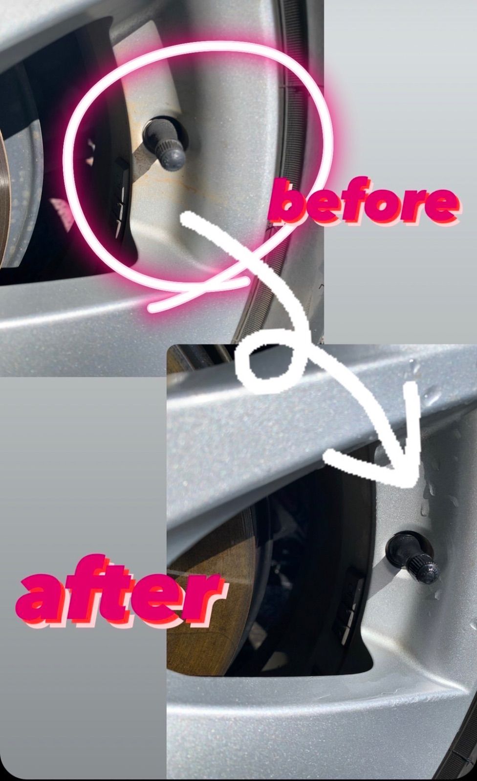 車両用酸性カーシャンプートレールジェル✩.