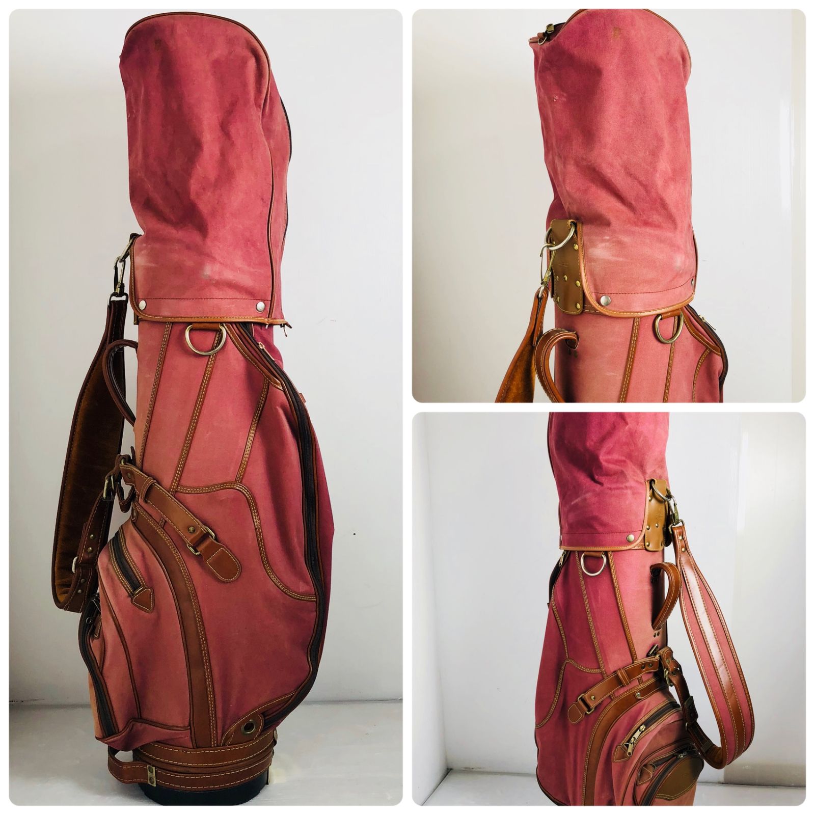 Taylor Made テーラーメイド メンズゴルフ13本セット 右利き用