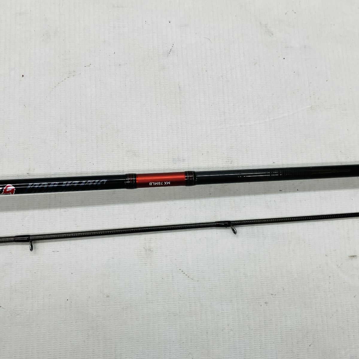 ダイワ シルバーウルフ MX 78 MLB ダイワ(Daiwa) シルバーウルフ MX 78MLB 01480491｜アウトドア