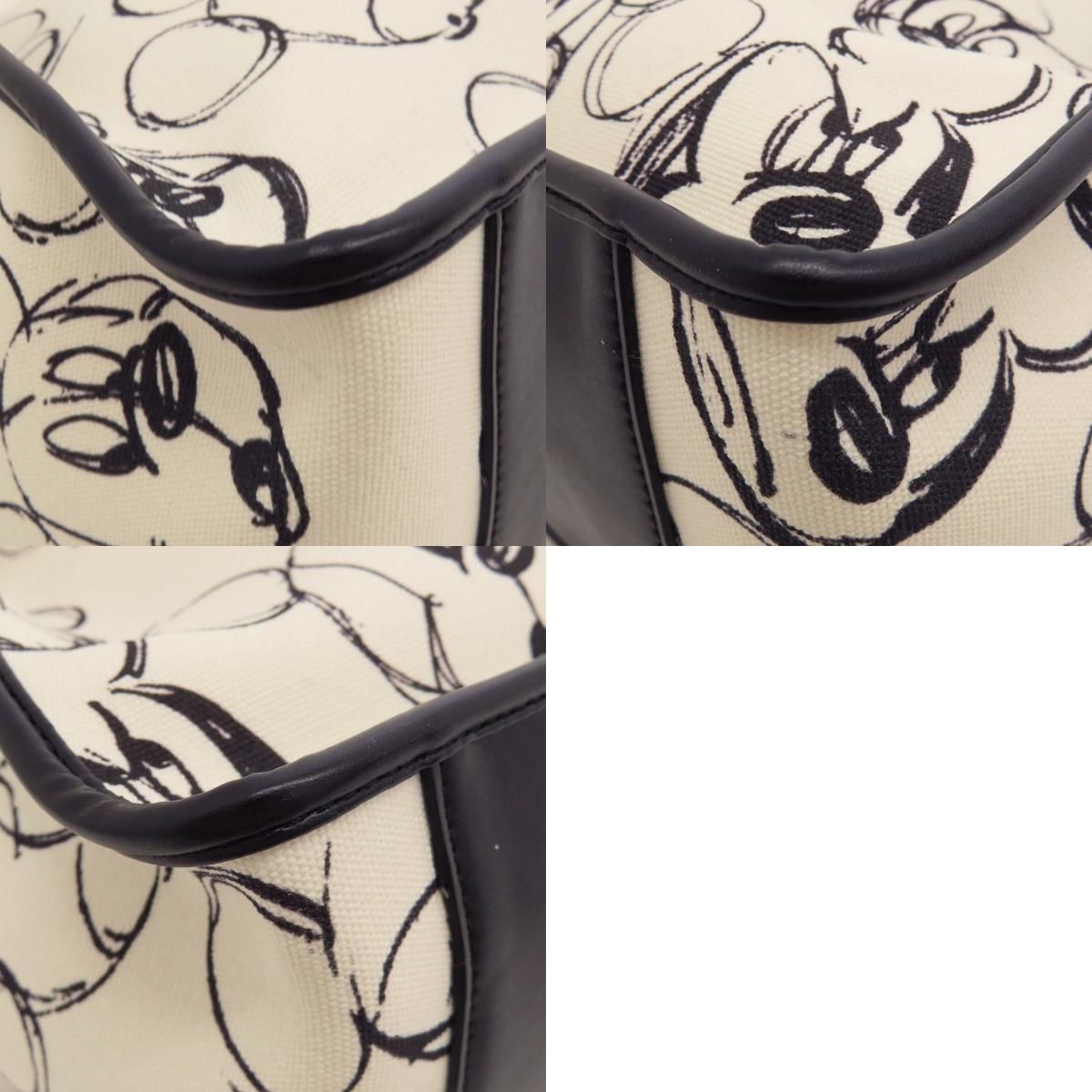 Stella McCartney ステラマッカートニー ディズニーコラボ トート