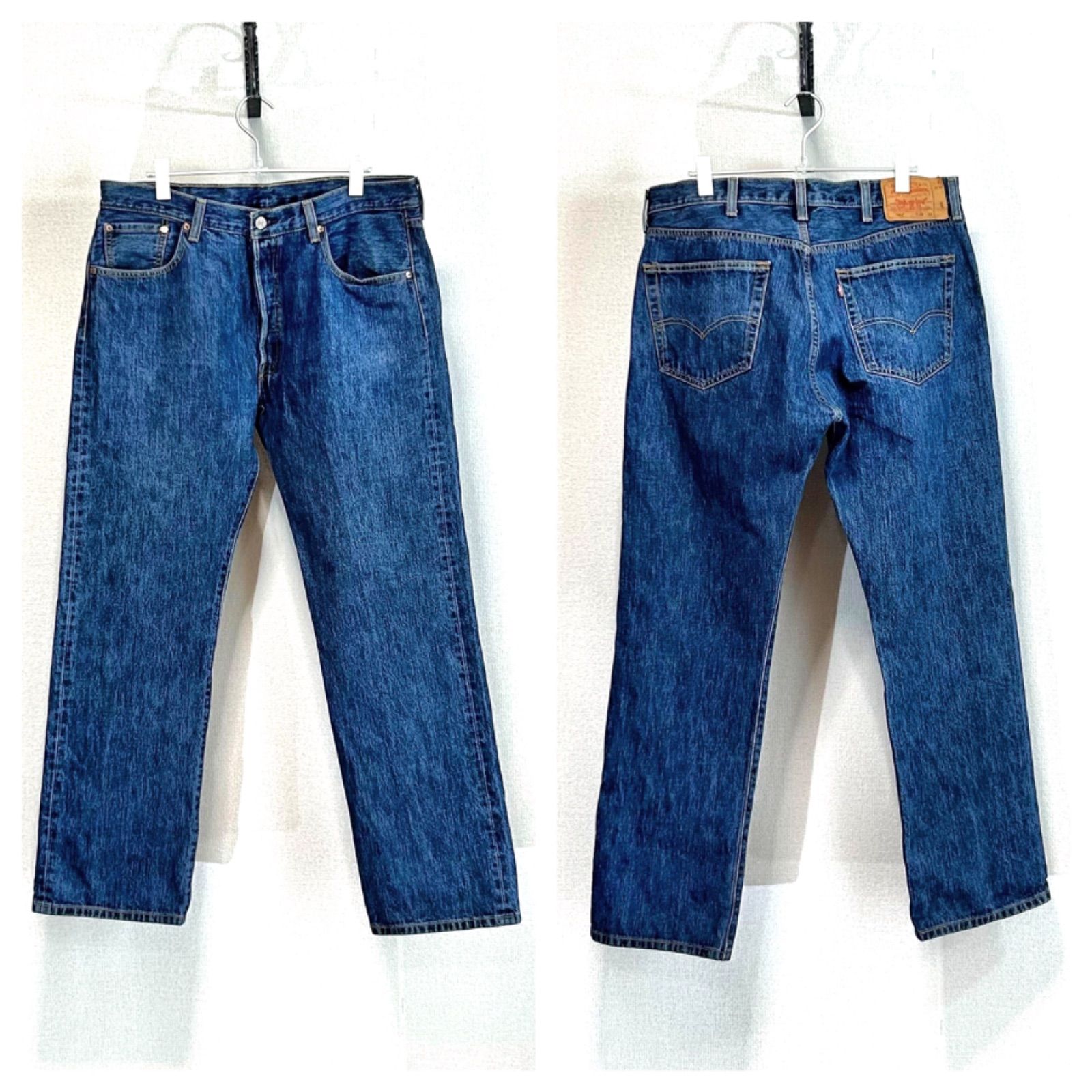 リーバイス501LEVI