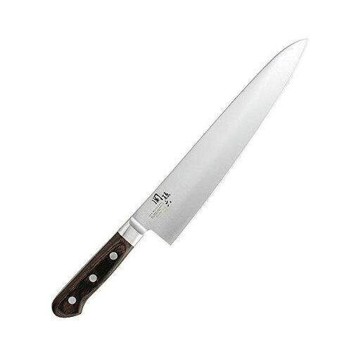 5営業日で発送 貝印 Kai Corporation 貝印 AB5454 関孫六 くじゃく 牛刀270