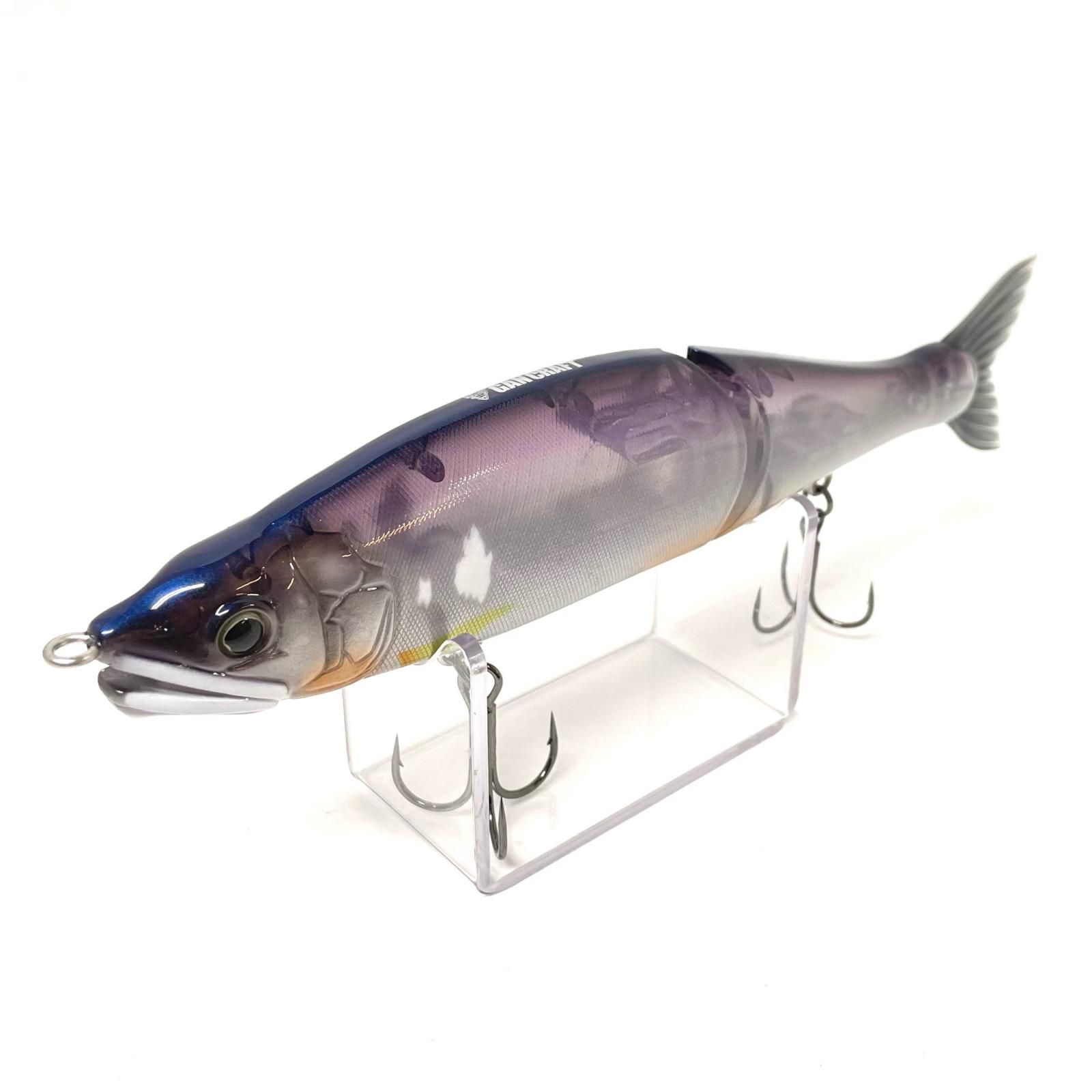 尾張小牧店】 中古 GAN CRAFT | ガンクラフト ルアー ジョイン