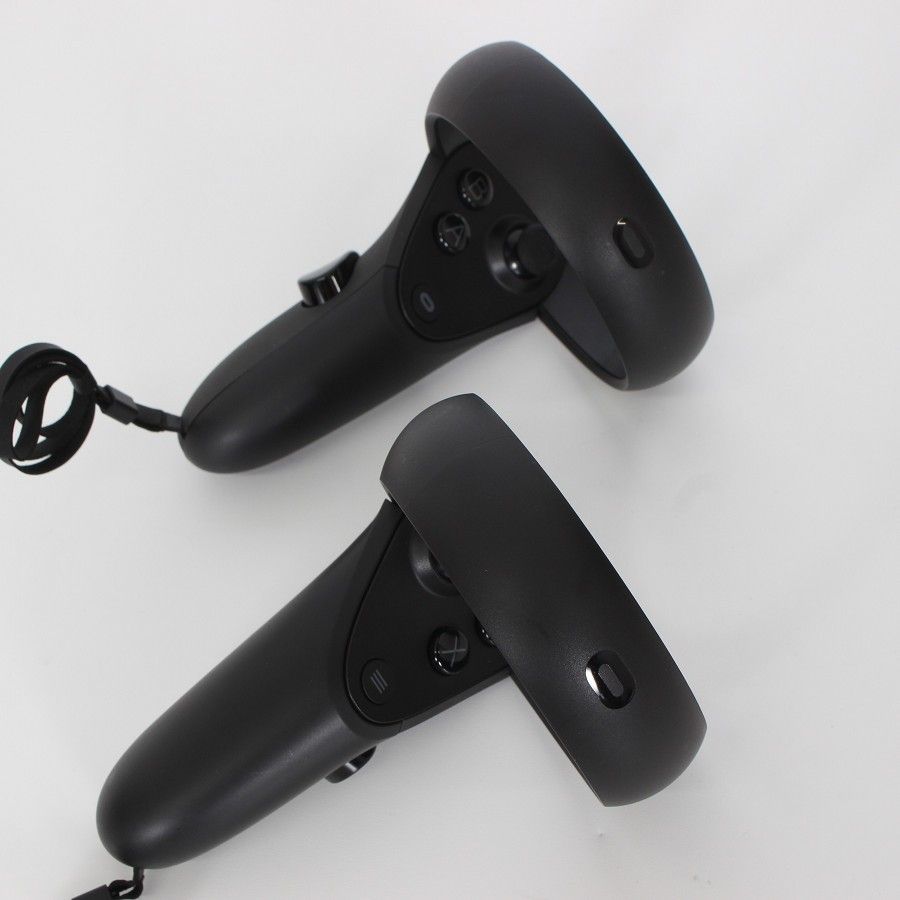 美品】 Rift S VR ヘッドマウントディスプレイ ヘッドセット オ