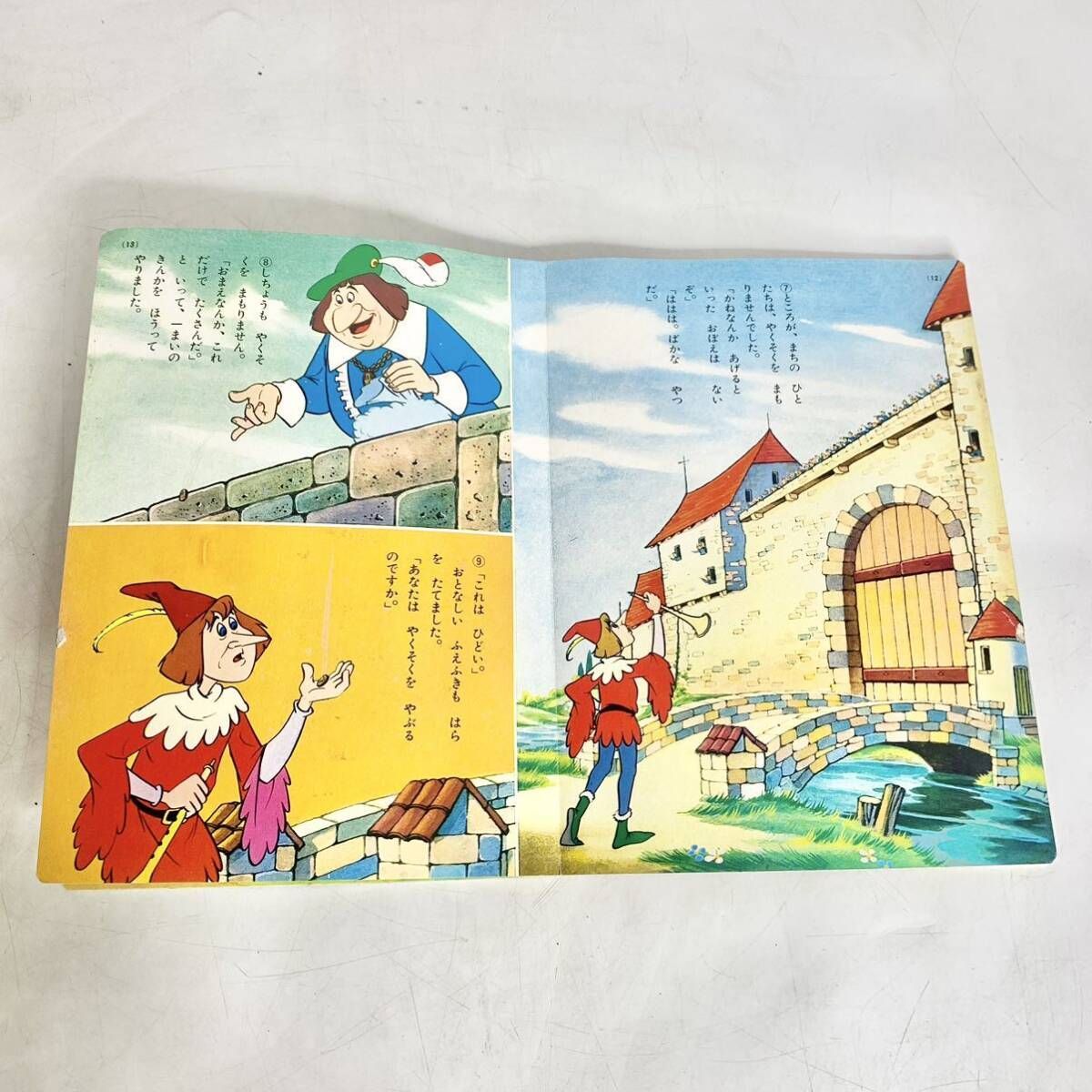 〒〒▽57 当時物 デッド 1960年代 任天堂 ディズニー ミッキーマウス