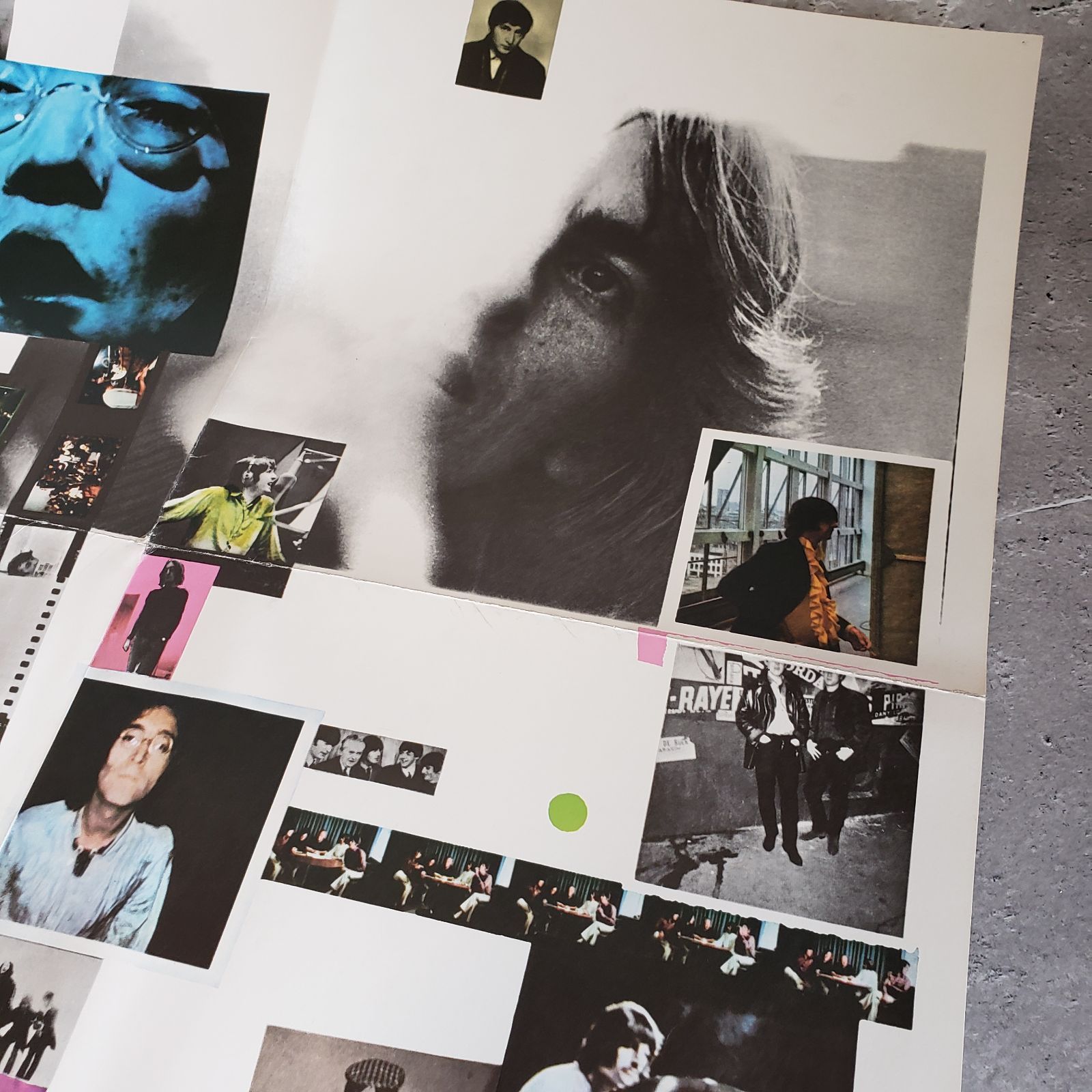 The Beatles/ザ・ビートルズ】White Album/ホワイト・アルバム