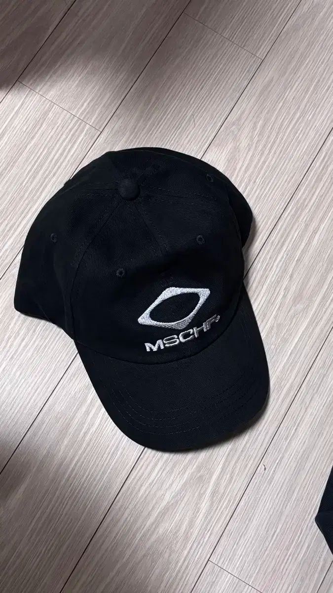 マスチーフ RHOMBUS ランバス ベーシック ボールキャップ