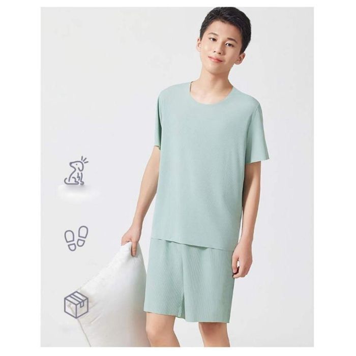 ヨネックス ハーフパンツ・Tシャツセット 大人 メンズ 即購入OK 春夏 紳士 男の子 ルームウェア 秋用 T