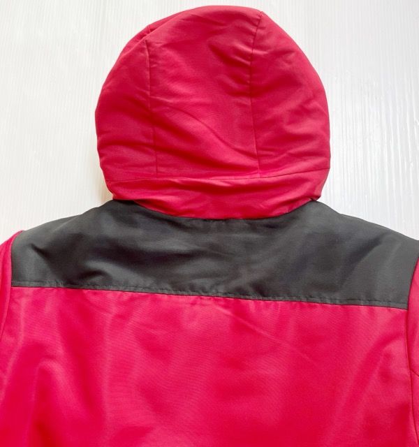 APPLEBUM（アップルバム）Innercotton Hood Jacket 中綿ジャケット