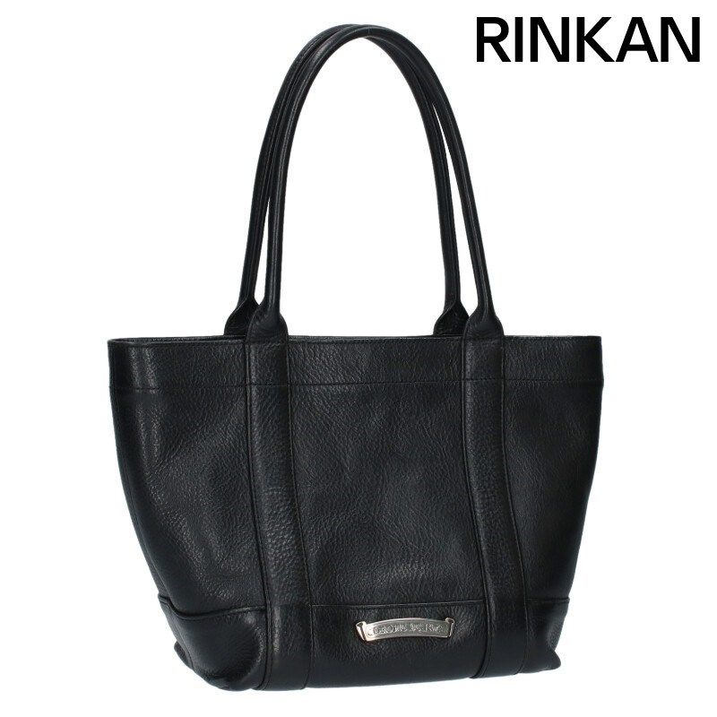 クロムハーツ　トートバッグ　メンズ　レディース　レザー 楽天市場】【新品同様】CHROME HEARTS クロムハーツ セメタリー