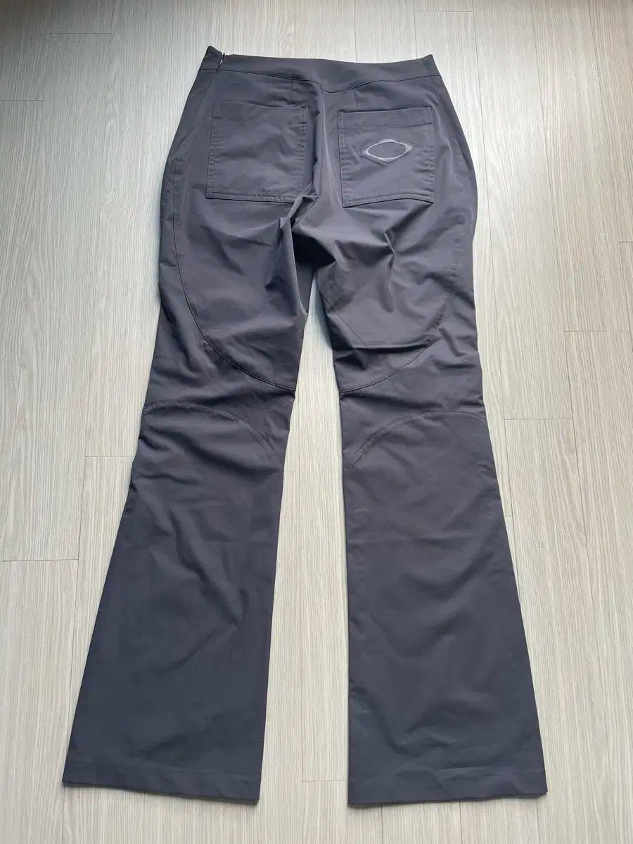 MISCHIEF ミスチーフ フ フィット ナイロンパンツ