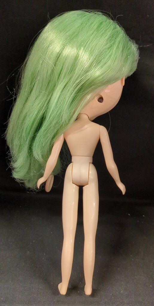 ネオブライス エンチャンテッドペタル