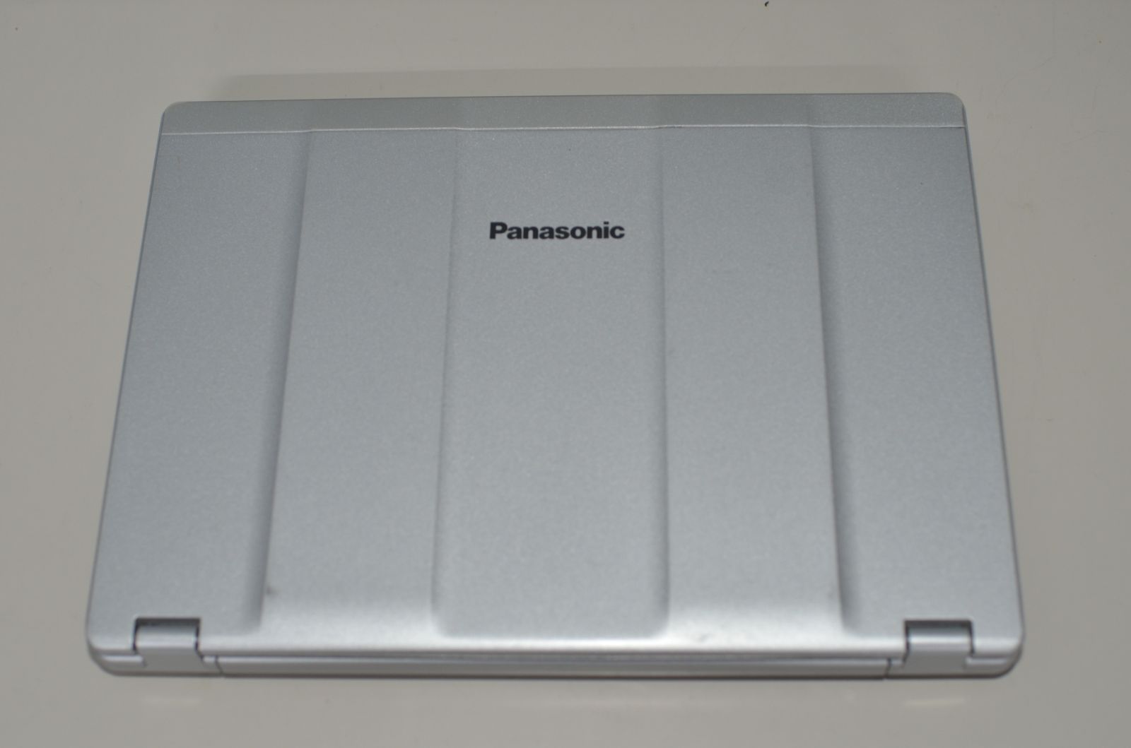 ジャンク品 ノートパソコン Panasonic CF-SZ5PDYVS 12.1インチ メモリー8GB