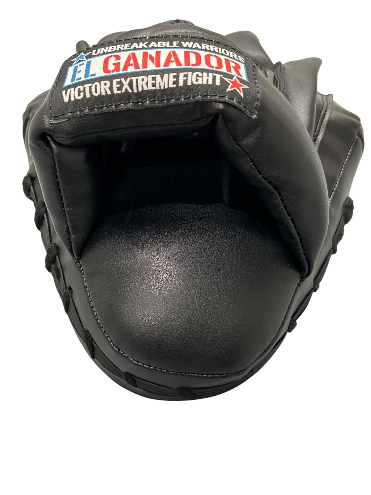 EL GANADOR FOCUS MITTS BLACK ボクシングミット Amazon | ボクシング ミット パンチングミット EL GANADOR FOCUS