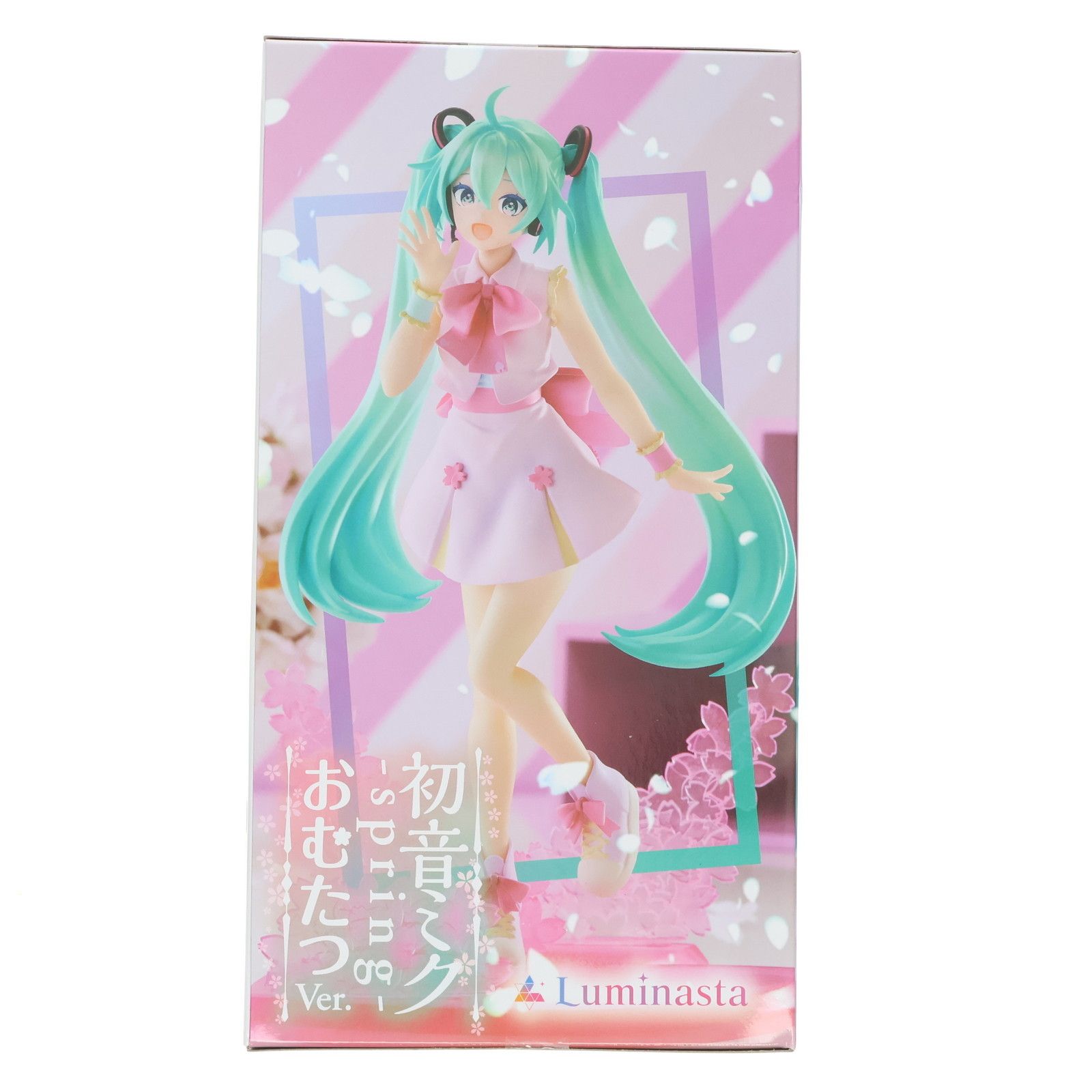 ハルカミライ　フィギュア Kaiju No. 8 - Kikoru Shinomiya Luminasta Prize Figure