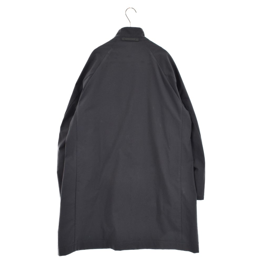 TEATORA (テアトラ) WALLET COAT SOLOMODULE ウォレット コート ソロモジュール tt-101-SM ブラック -  メルカリ