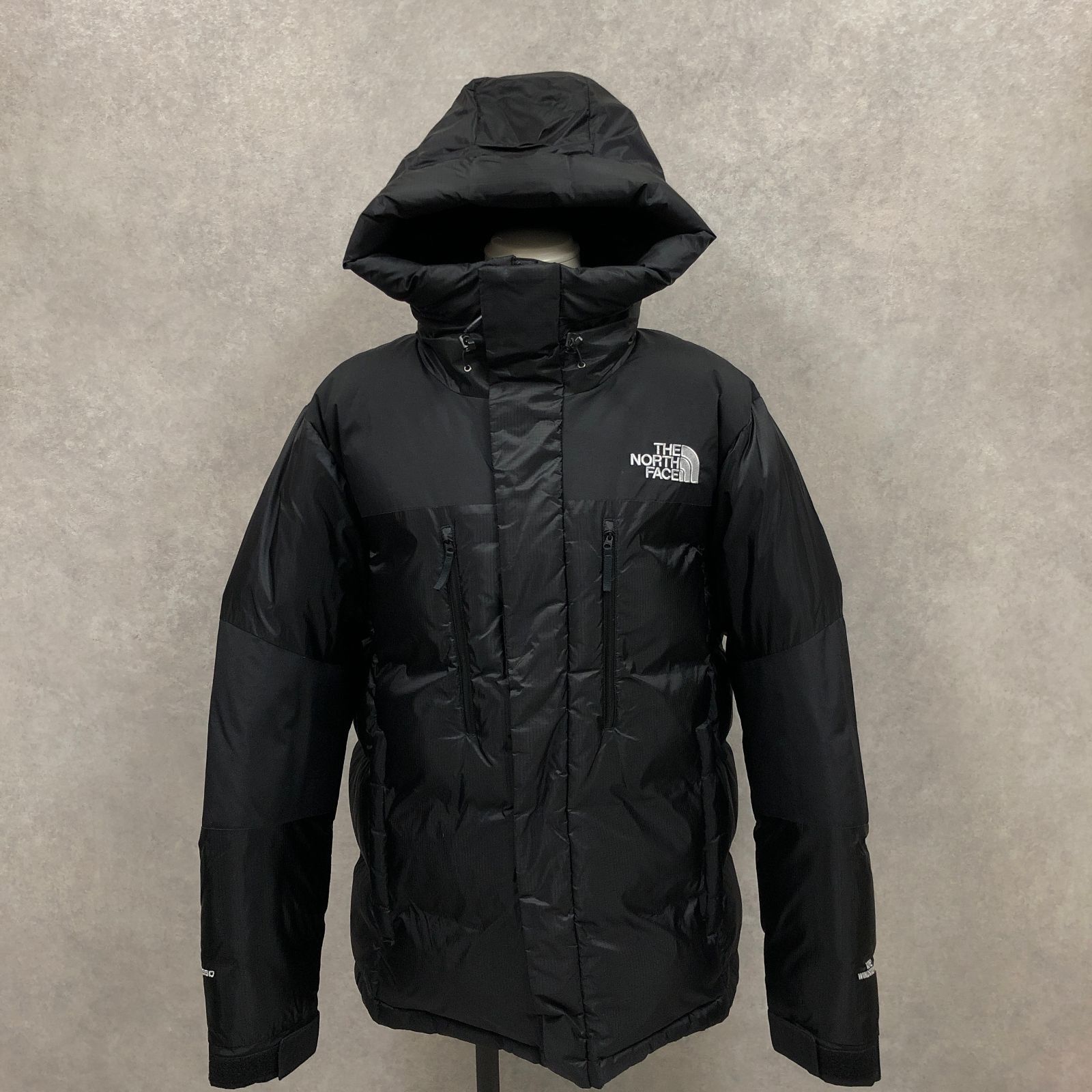 美品 THE NORTH FACE 海外モデル GORE-TEX ヒマラヤン ダウン 