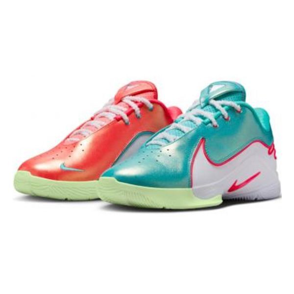 NIKE LEBRON 22 EP 'CHRISTMAS' ナイキ レブロン 22 クリスマス