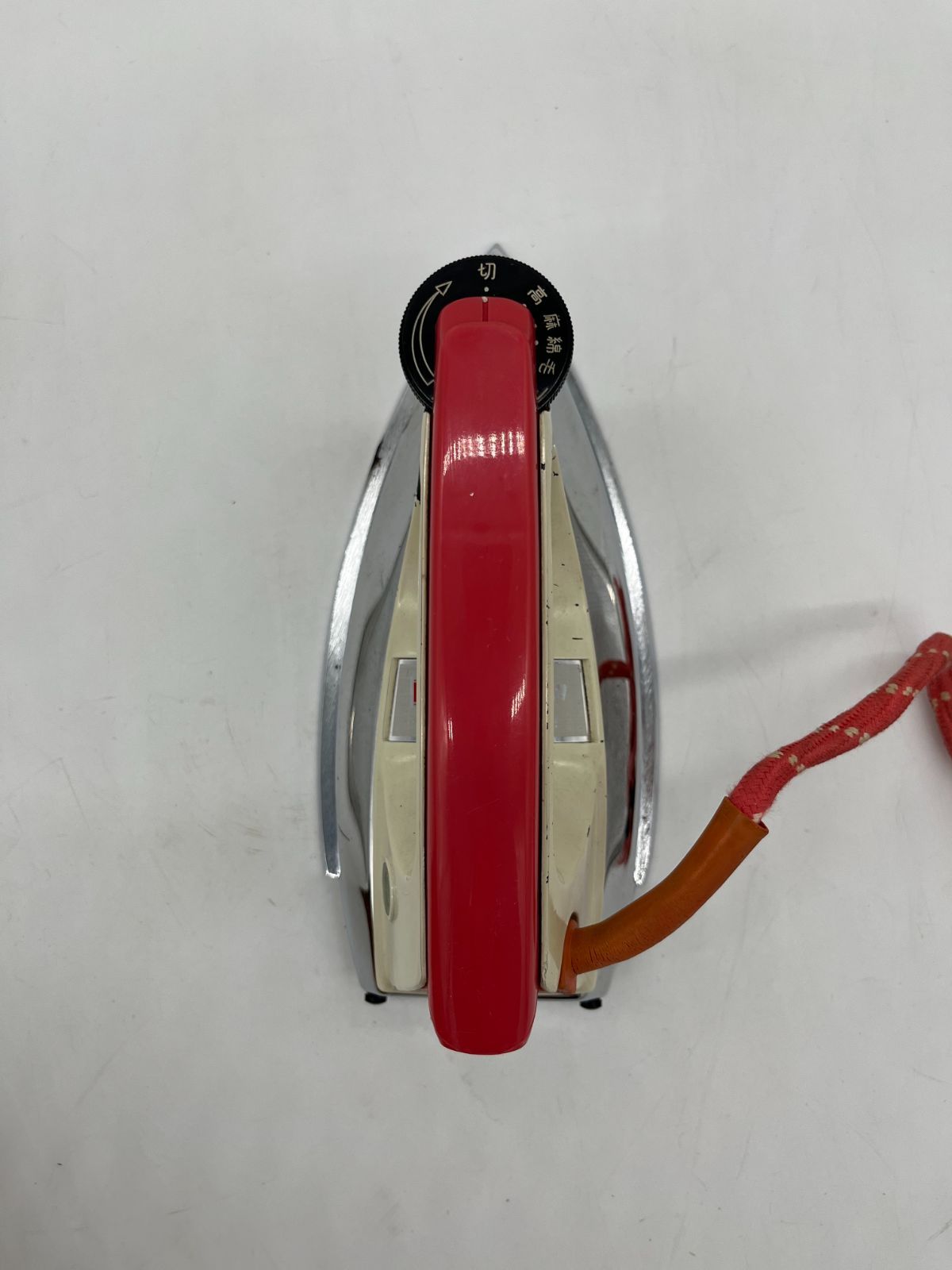 HITACHI 日立 Auto Iron オートアイロン 自動アイロン IA-330