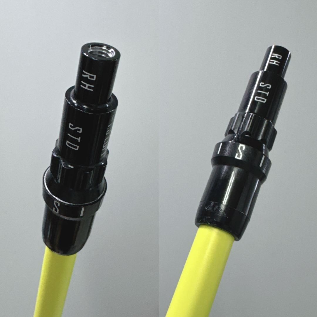 激レア6X 新品グリップ REXIS KAIZA-H FW用 YONEXスリーブ 激レア6X 新品グリップ REXIS KAIZA-H FW用 YONEXスリーブ 楽天