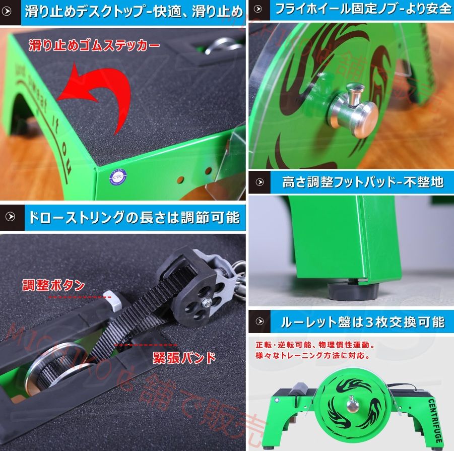 遠心分離機 物理慣性