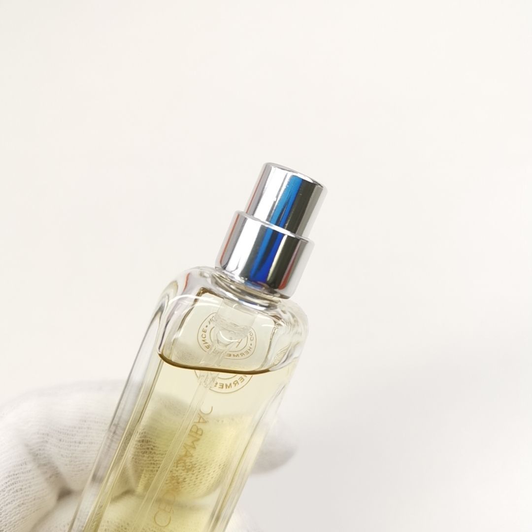 オー ド トワレ 《ベチバー トンカ》 - 100 ml | Hermès
